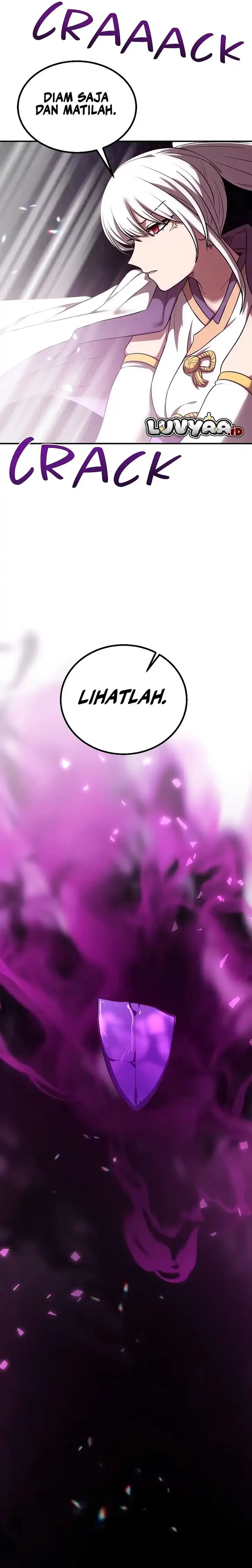 Baca Perhaps Invincible - Chapter 35 halaman 35
