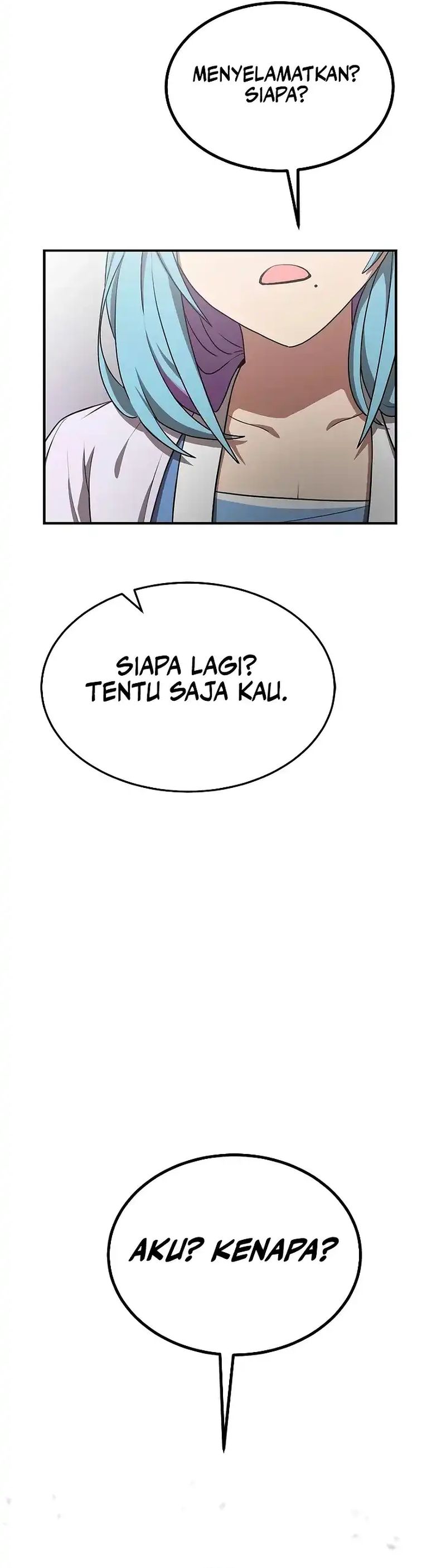 Baca Perhaps Invincible - Chapter 35 halaman 6
