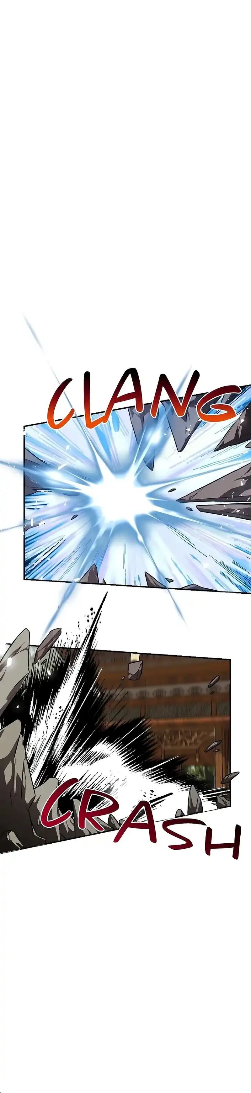 Baca Perhaps Invincible - Chapter 35 halaman 8