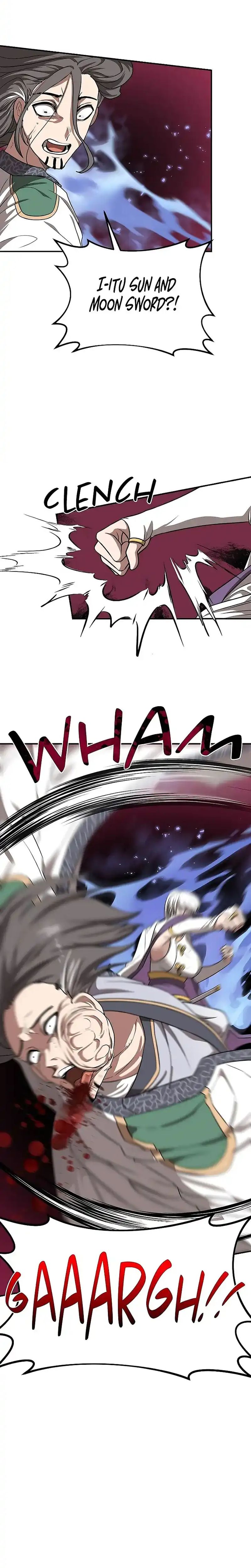 Baca Perhaps Invincible - Chapter 36 halaman 11