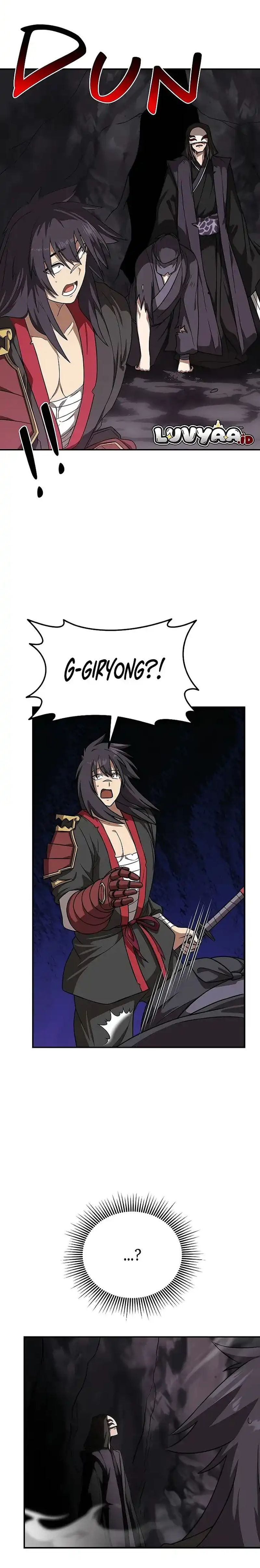 Baca Perhaps Invincible - Chapter 36 halaman 14