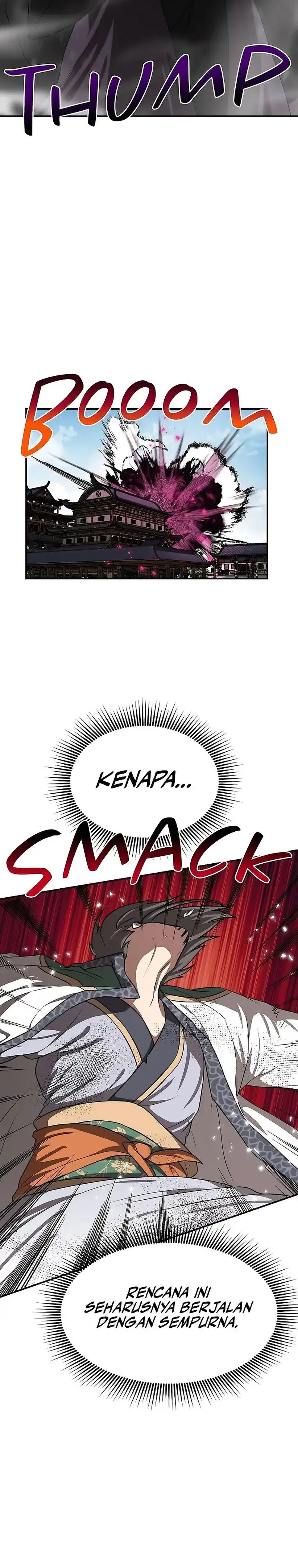 Baca Perhaps Invincible - Chapter 36 halaman 20