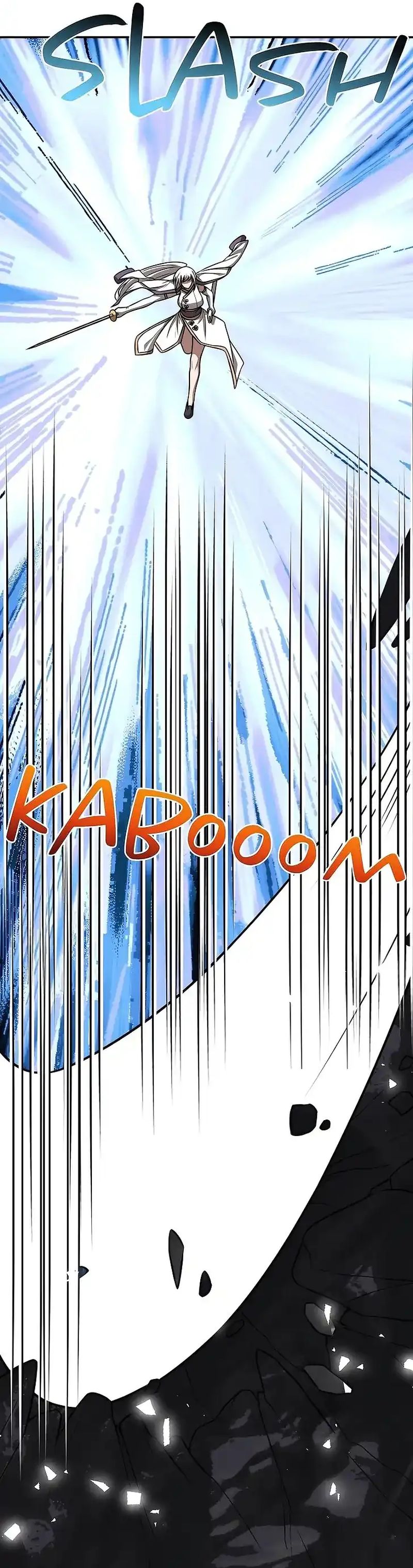 Baca Perhaps Invincible - Chapter 36 halaman 28