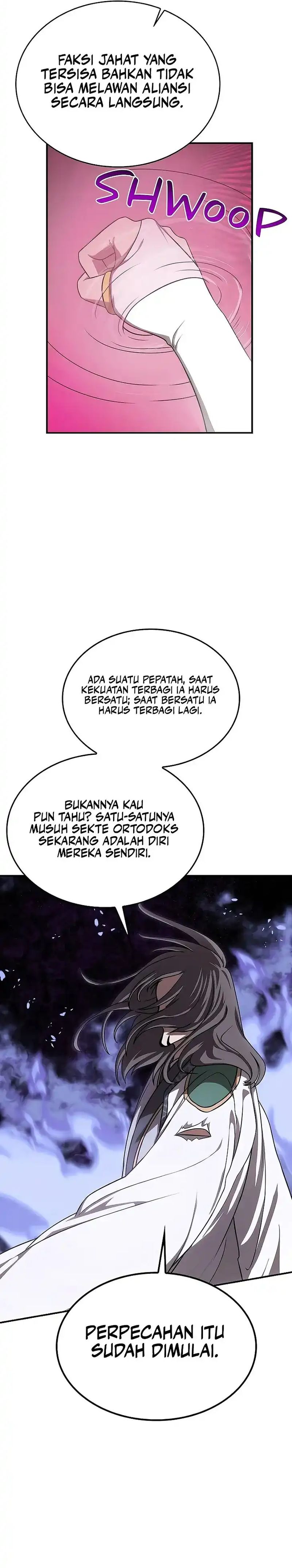 Baca Perhaps Invincible - Chapter 36 halaman 7
