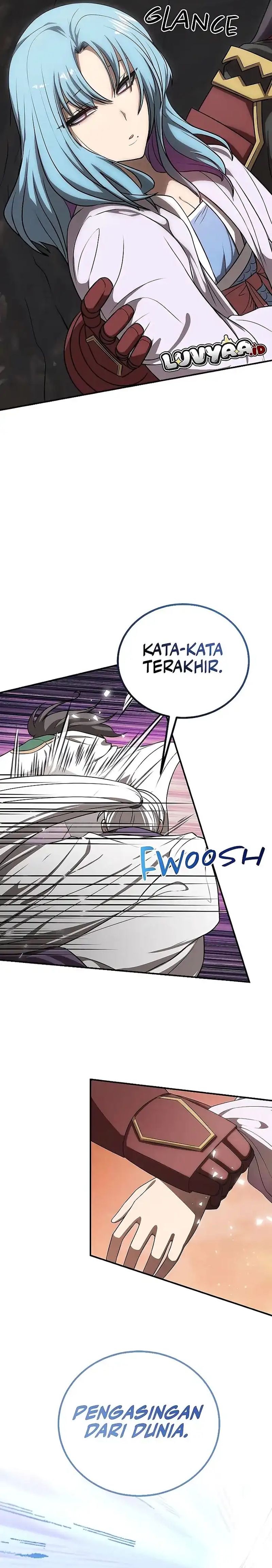 Baca Perhaps Invincible - Chapter 37 halaman 17