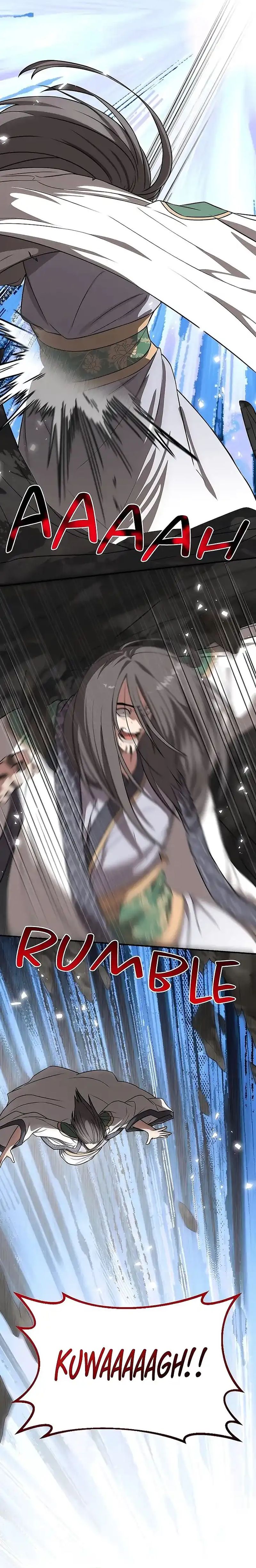 Baca Perhaps Invincible - Chapter 37 halaman 18