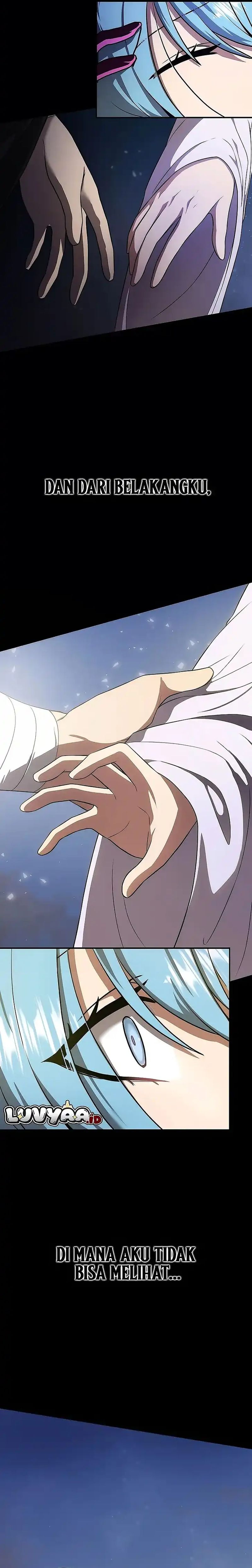 Baca Perhaps Invincible - Chapter 37 halaman 2