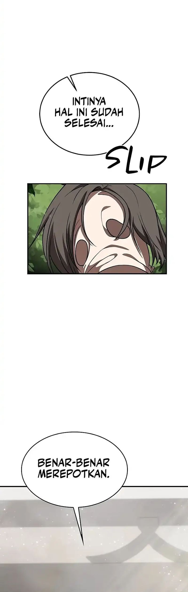 Baca Perhaps Invincible - Chapter 37 halaman 29