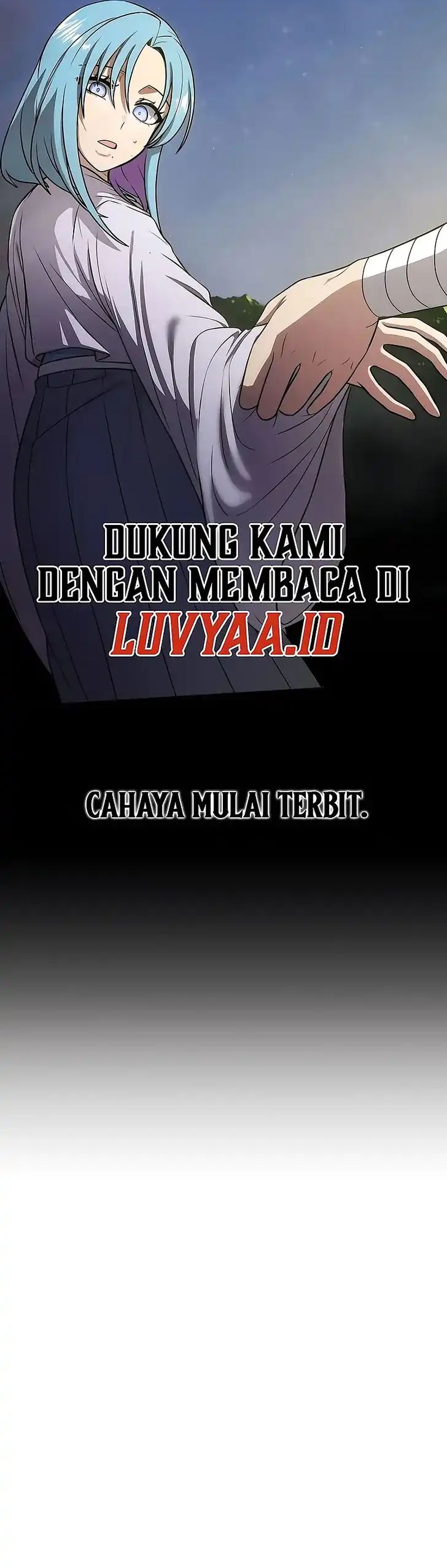 Baca Perhaps Invincible - Chapter 37 halaman 3