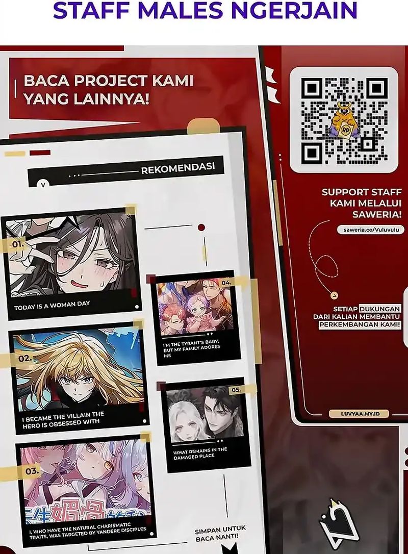 Baca Perhaps Invincible - Chapter 37 halaman 31