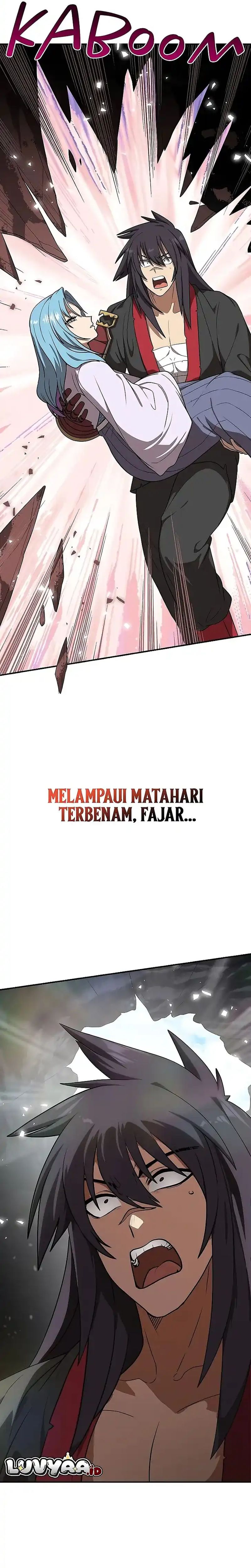 Baca Perhaps Invincible - Chapter 37 halaman 4