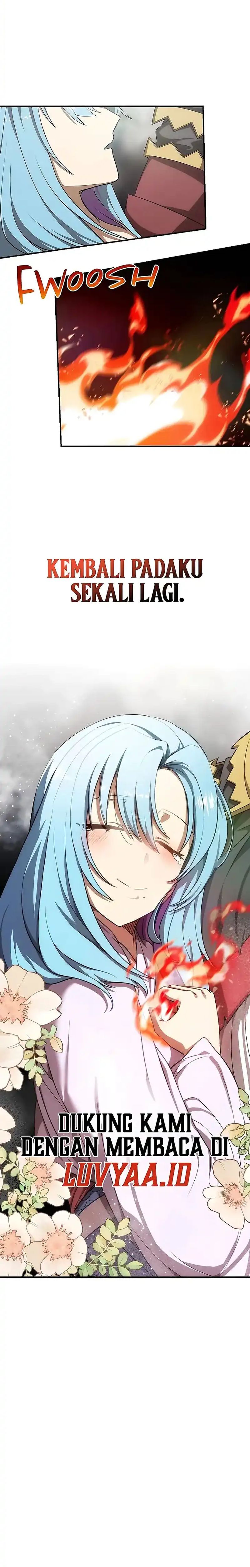 Baca Perhaps Invincible - Chapter 37 halaman 5