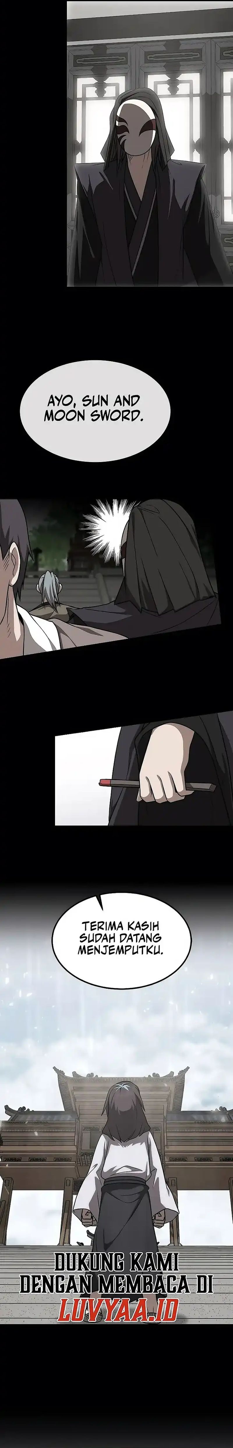 Baca Perhaps Invincible - Chapter 38 halaman 12