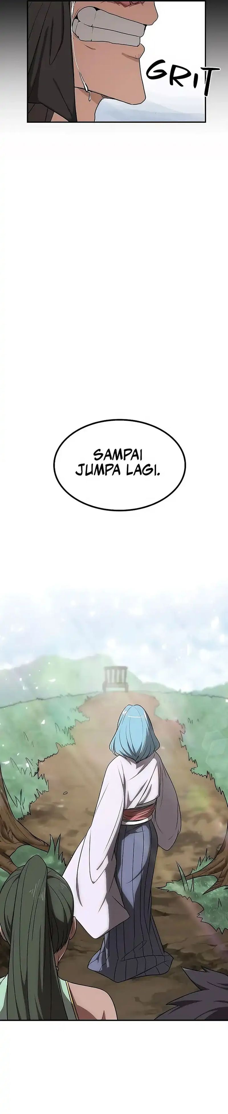Baca Perhaps Invincible - Chapter 38 halaman 13