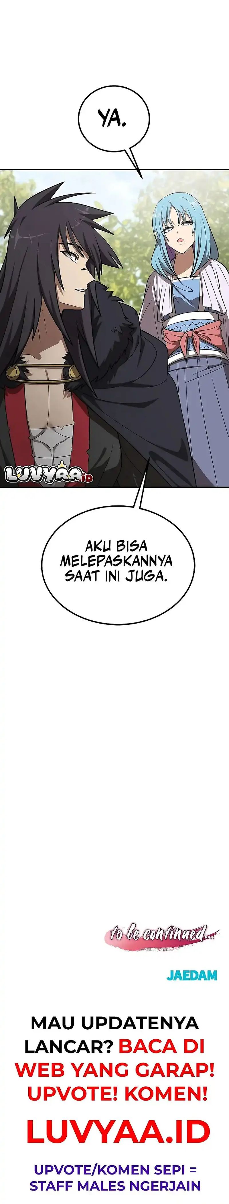 Baca Perhaps Invincible - Chapter 38 halaman 34