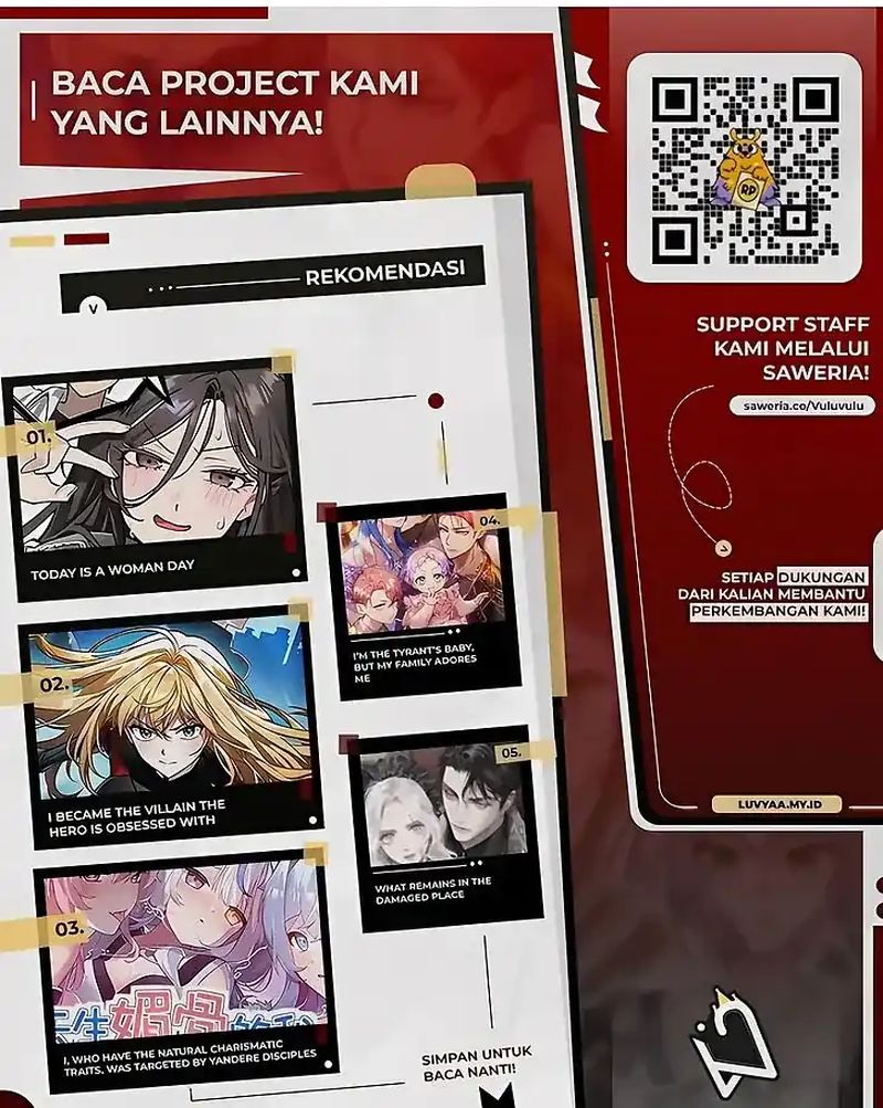 Baca Perhaps Invincible - Chapter 38 halaman 35