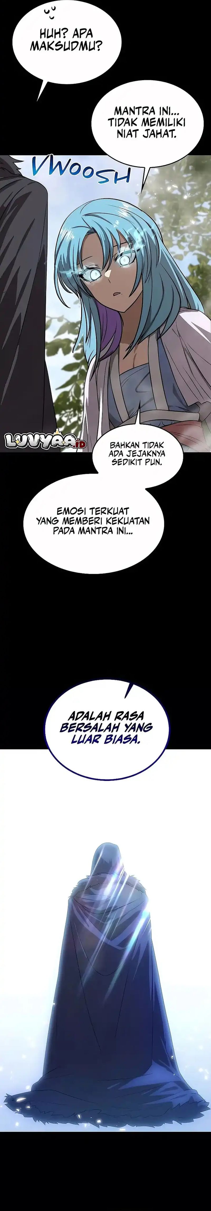 Baca Perhaps Invincible - Chapter 39 halaman 17
