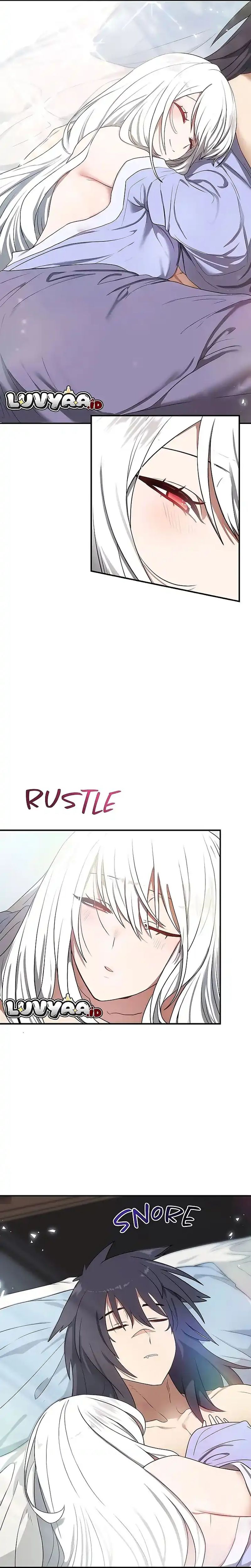 Baca Perhaps Invincible - Chapter 39 halaman 2