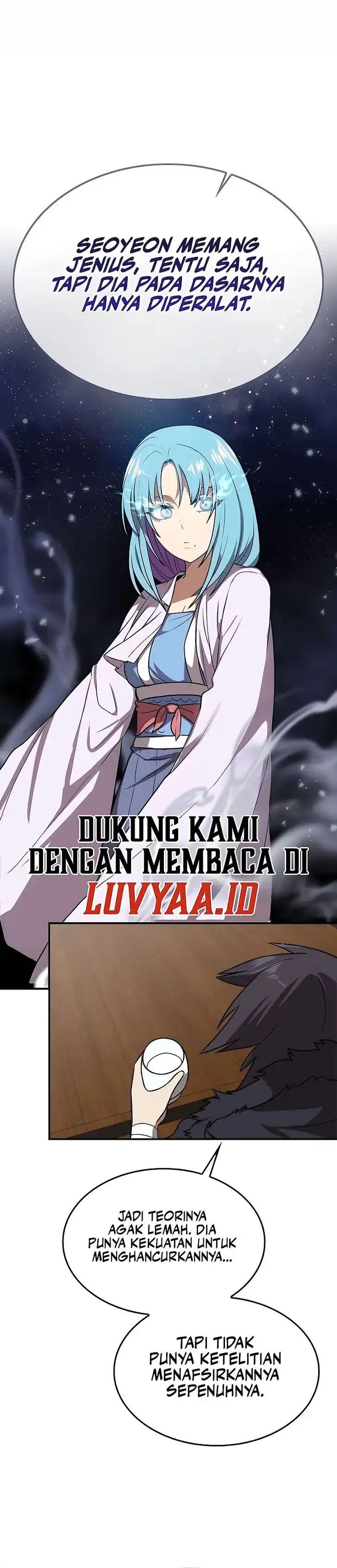 Baca Perhaps Invincible - Chapter 39 halaman 20