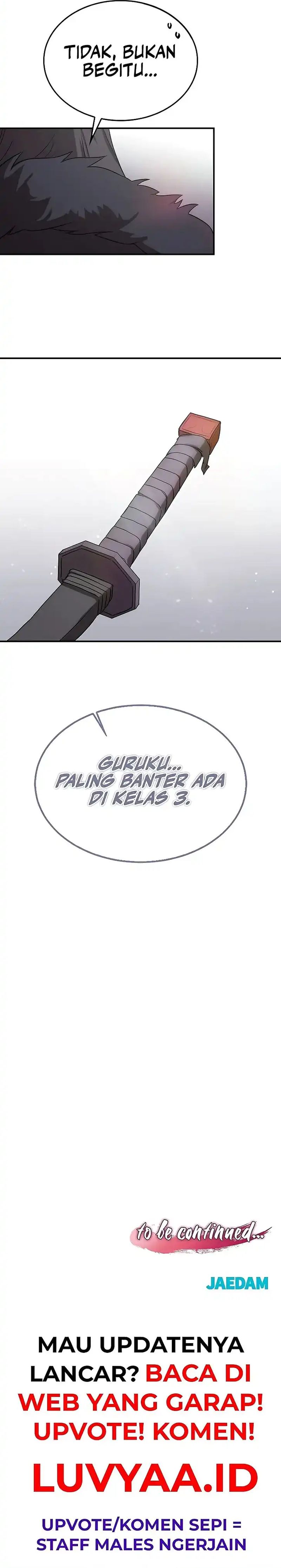 Baca Perhaps Invincible - Chapter 39 halaman 27