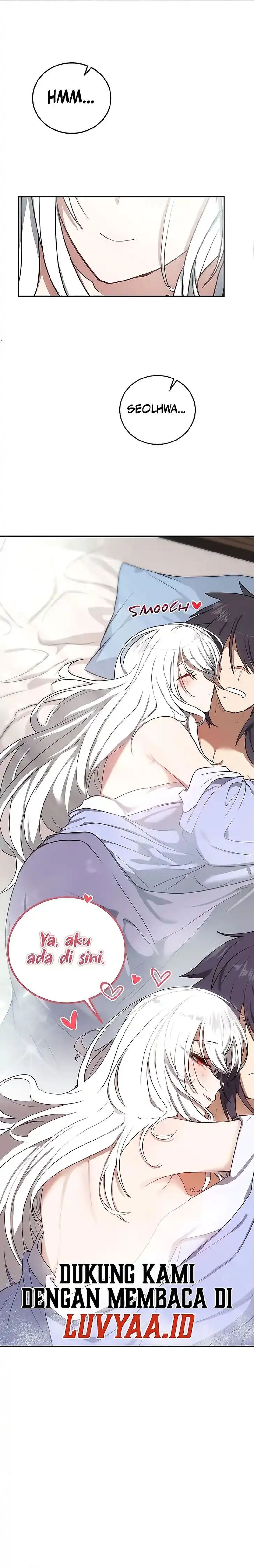 Baca Perhaps Invincible - Chapter 39 halaman 3