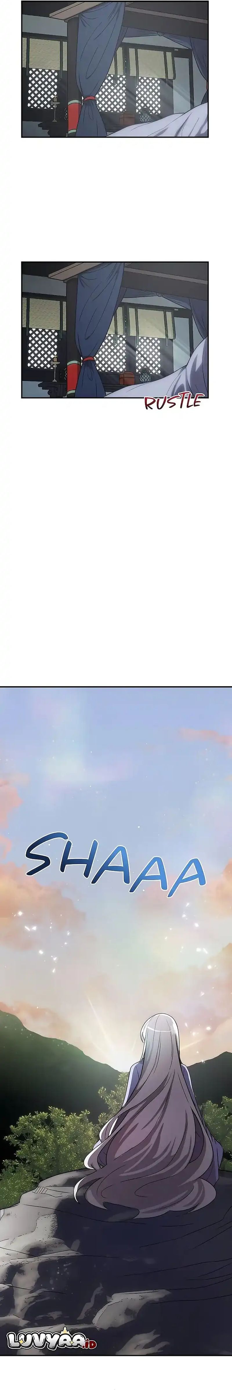 Baca Perhaps Invincible - Chapter 39 halaman 4