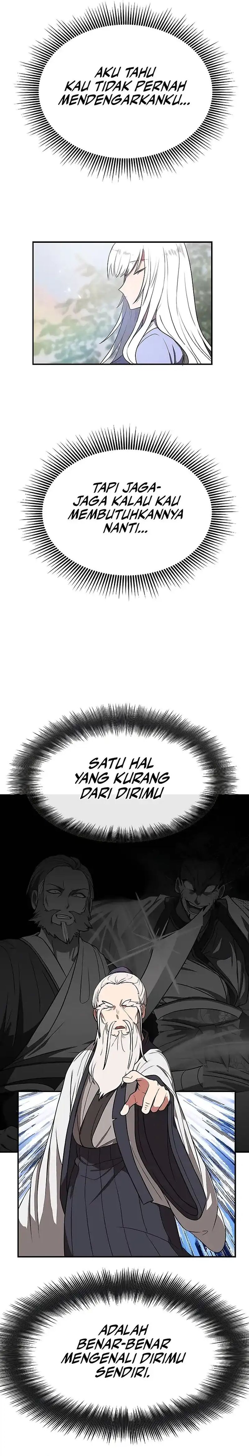 Baca Perhaps Invincible - Chapter 39 halaman 5
