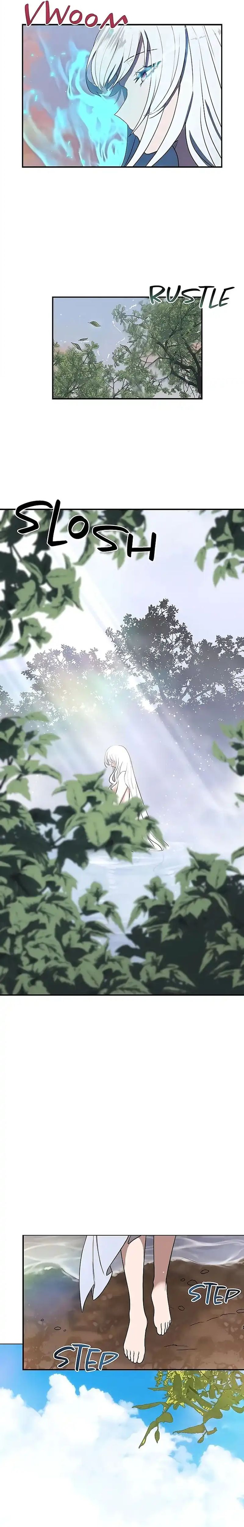 Baca Perhaps Invincible - Chapter 39 halaman 6