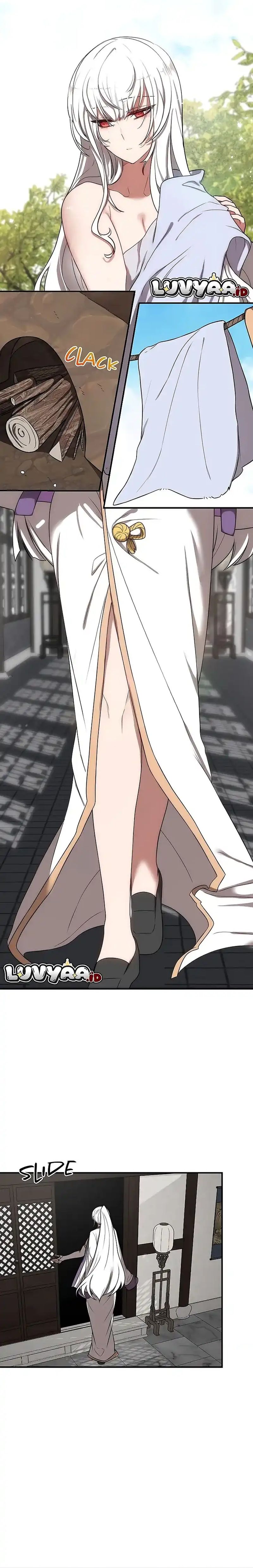 Baca Perhaps Invincible - Chapter 39 halaman 7