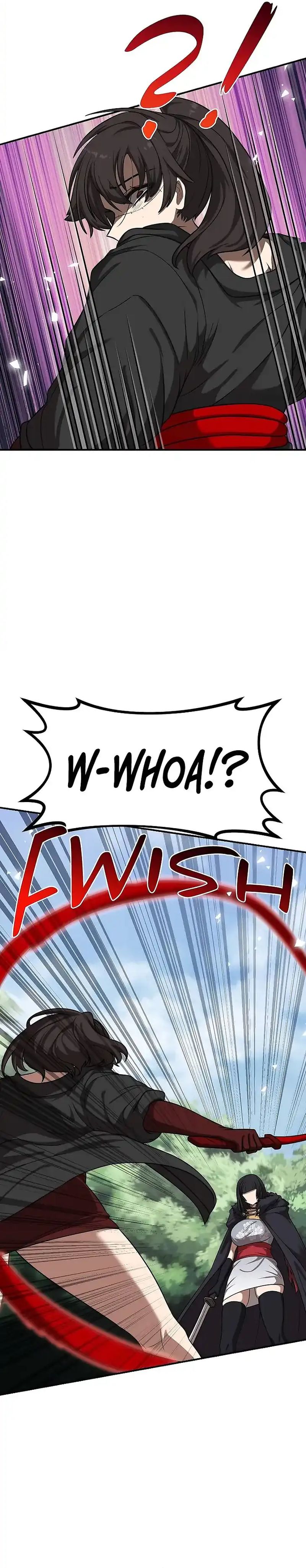 Baca Perhaps Invincible - Chapter 41 halaman 25