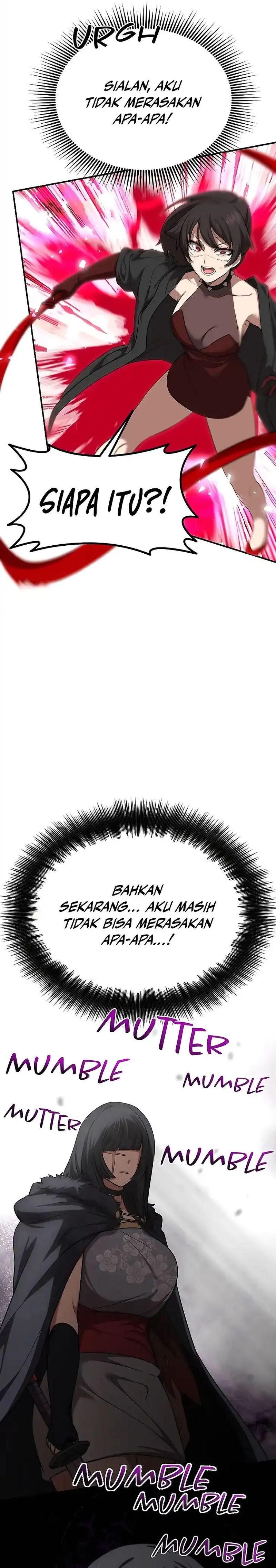 Baca Perhaps Invincible - Chapter 41 halaman 26