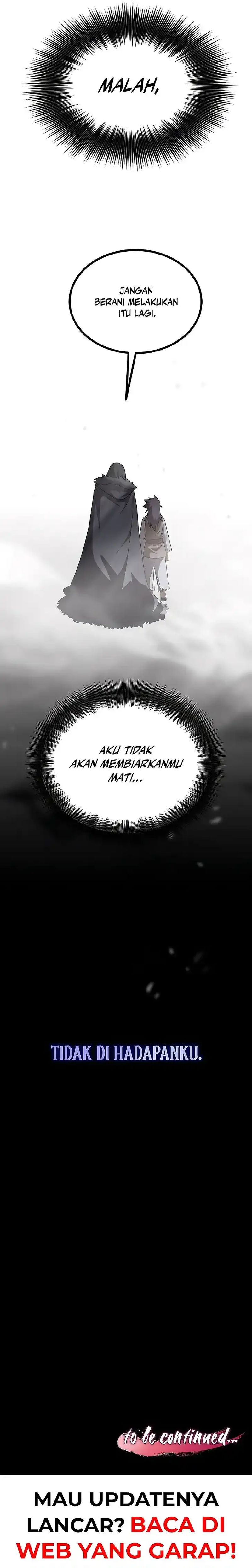 Baca Perhaps Invincible - Chapter 41 halaman 31