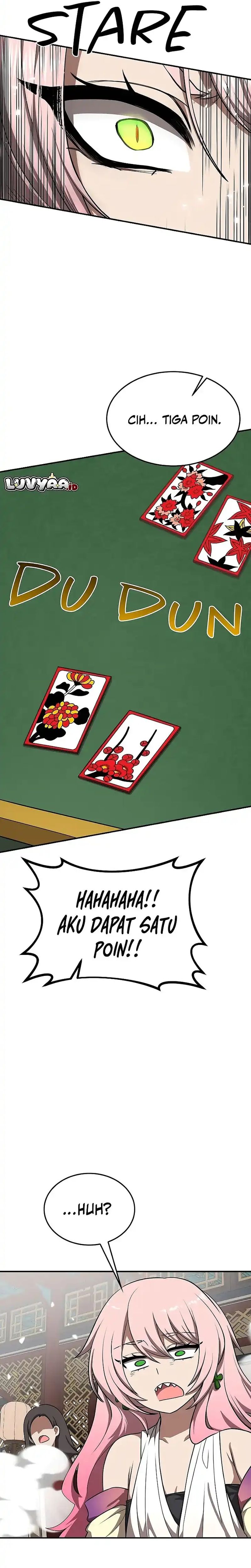 Baca Perhaps Invincible - Chapter 42 halaman 23