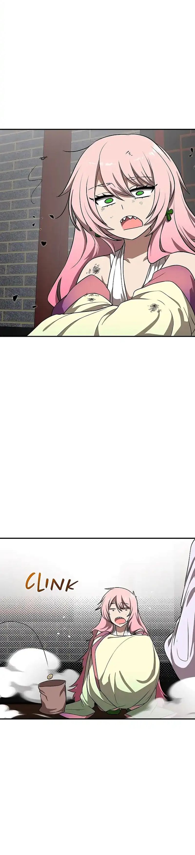 Baca Perhaps Invincible - Chapter 42 halaman 24