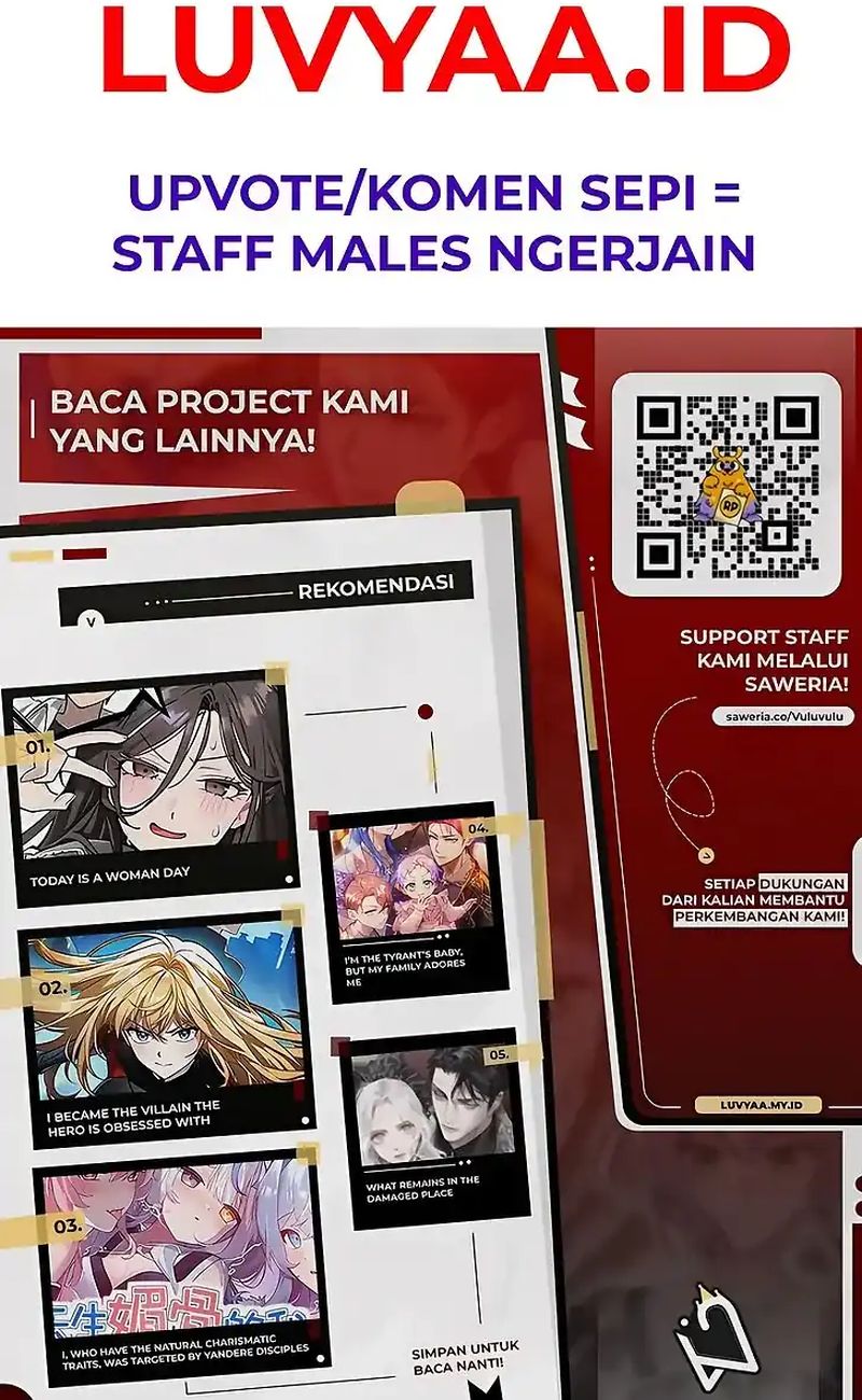 Baca Perhaps Invincible - Chapter 42 halaman 30