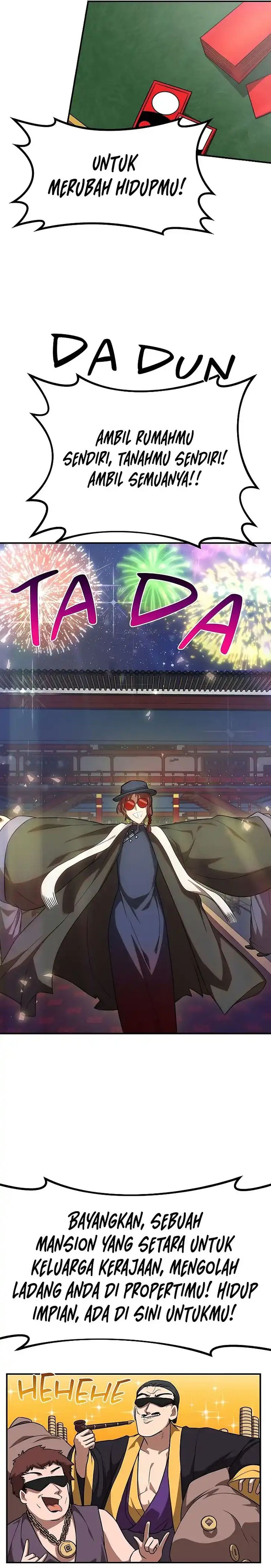 Baca Perhaps Invincible - Chapter 42 halaman 4