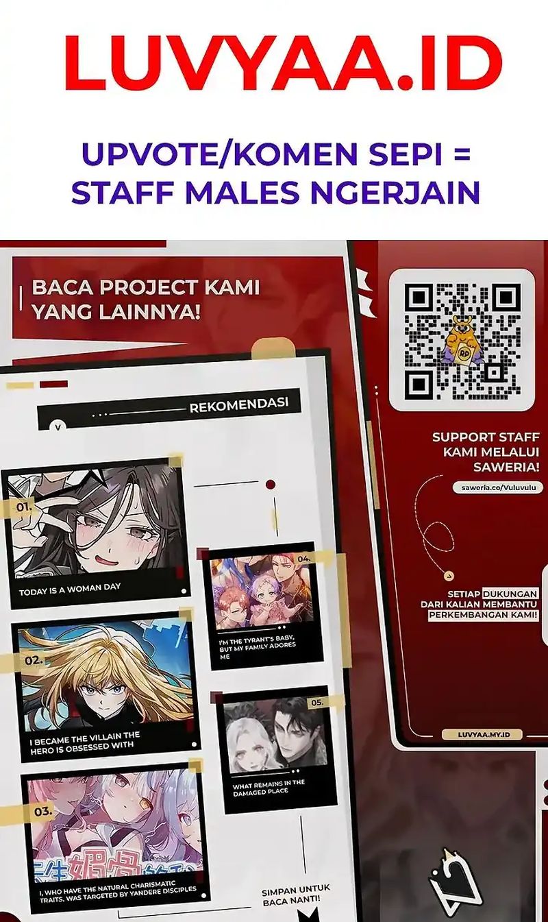 Baca Perhaps Invincible - Chapter 43 halaman 32