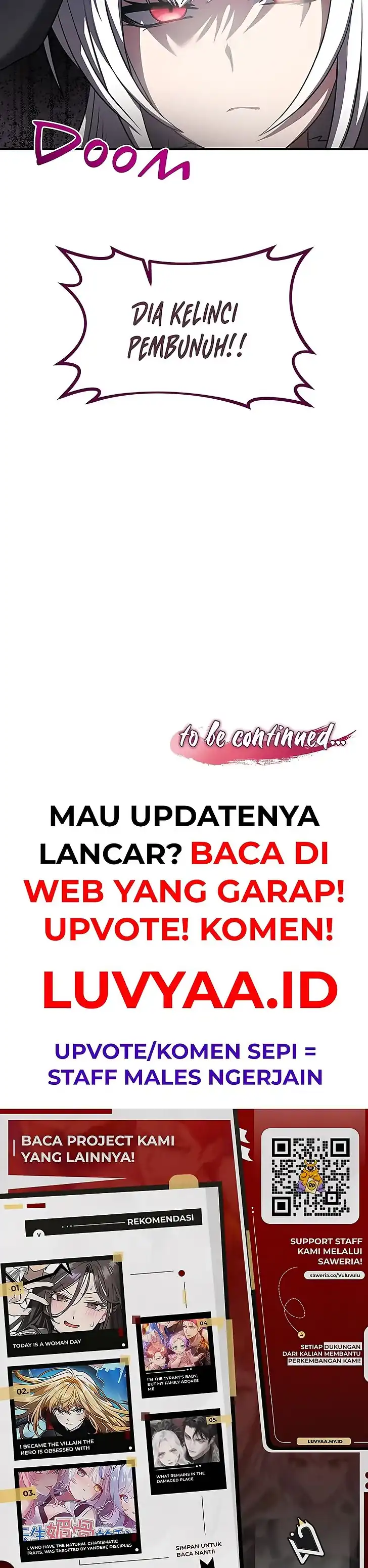 Baca Perhaps Invincible - Chapter 44 halaman 17