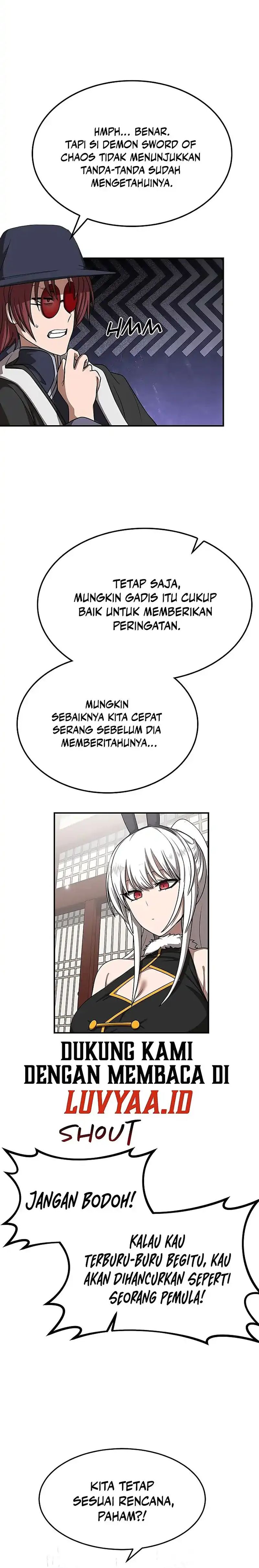 Baca Perhaps Invincible - Chapter 44 halaman 2