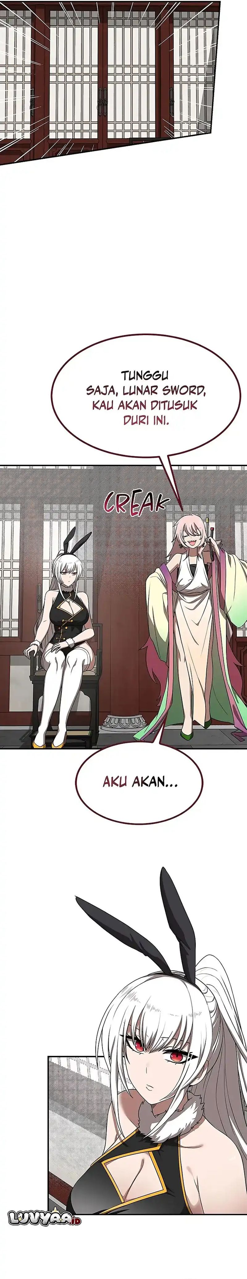 Baca Perhaps Invincible - Chapter 44 halaman 24