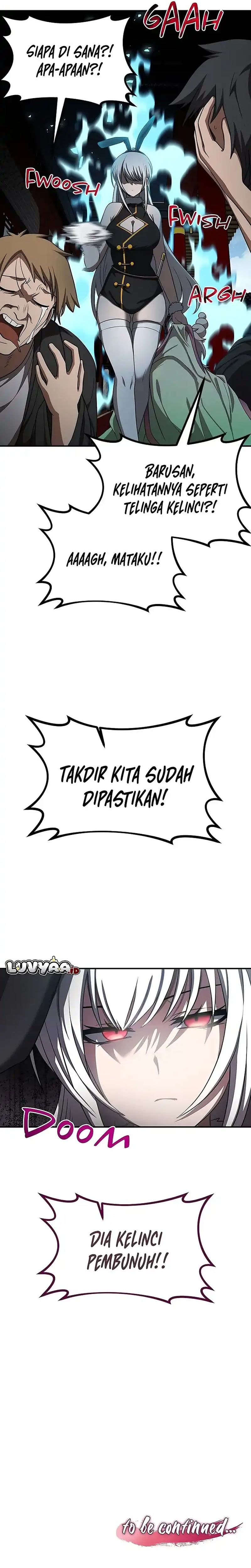 Baca Perhaps Invincible - Chapter 44 halaman 29