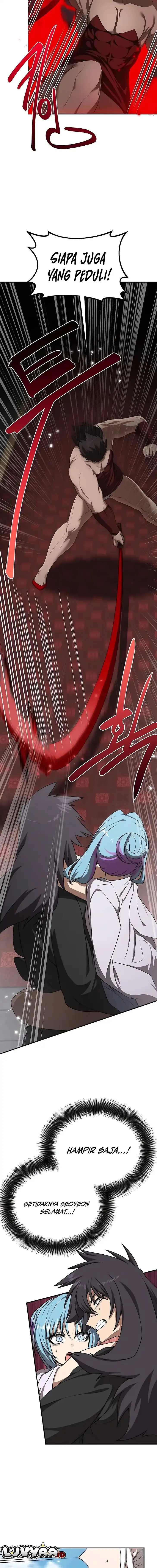 Baca Perhaps Invincible - Chapter 45 halaman 7