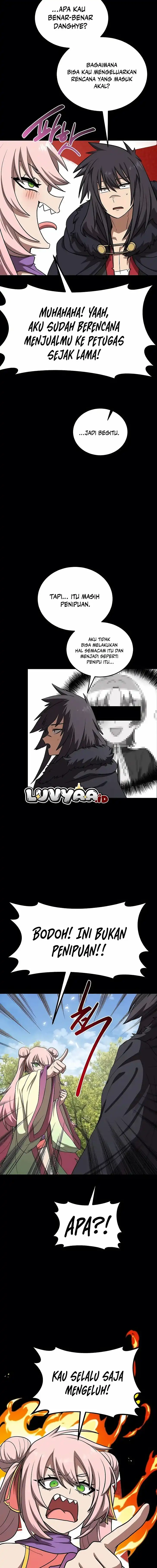 Baca Perhaps Invincible - Chapter 46 halaman 11