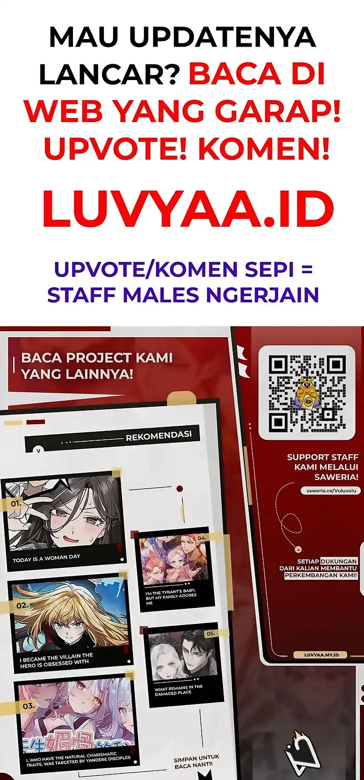 Baca Perhaps Invincible - Chapter 46 halaman 17