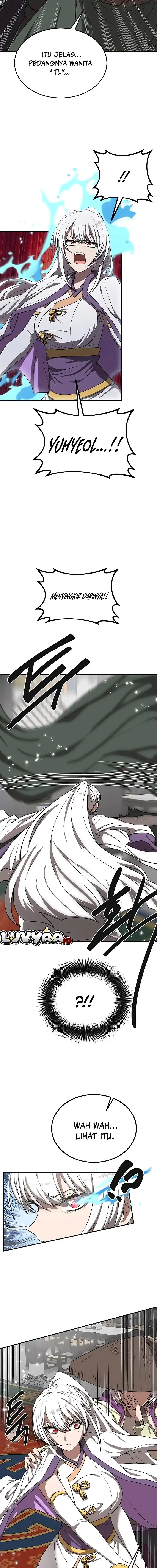 Baca Perhaps Invincible - Chapter 47 halaman 13