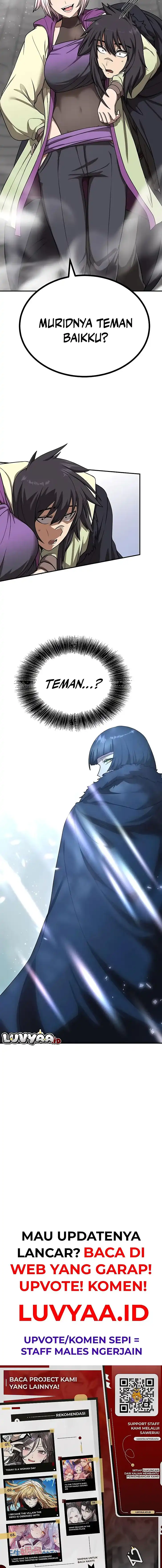 Baca Perhaps Invincible - Chapter 48 halaman 16