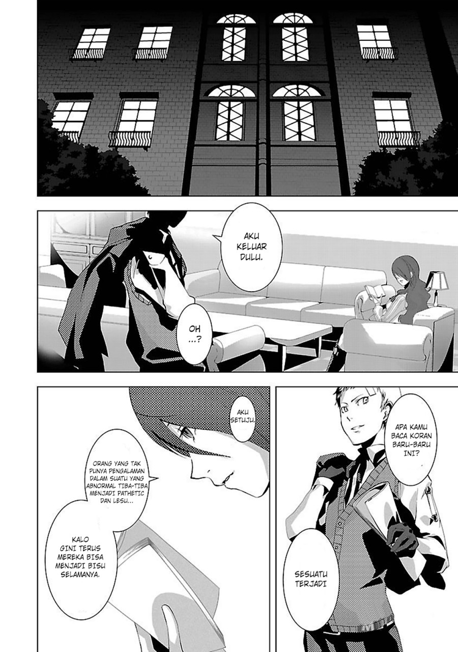 Persona 3 Chapter 02 page 56