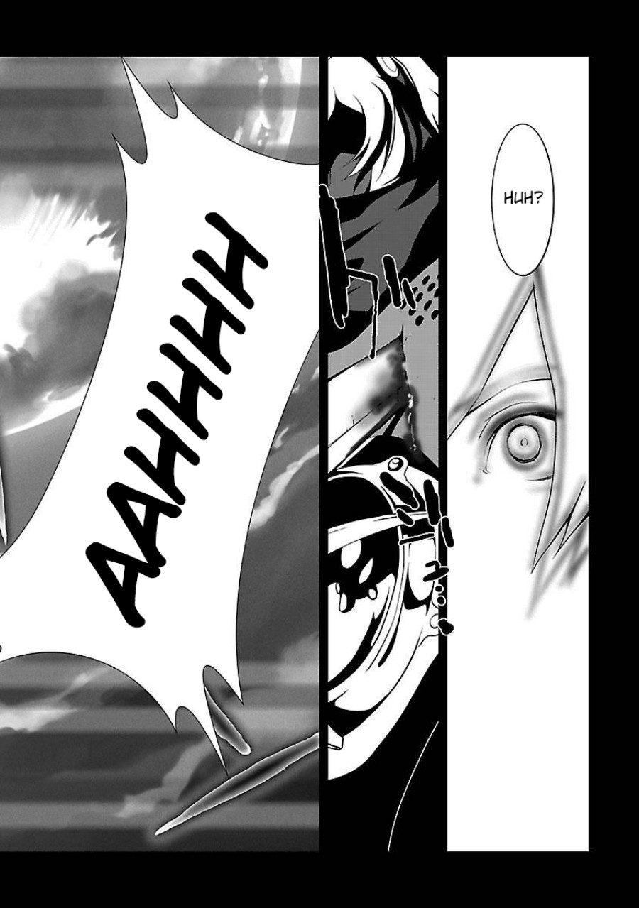 Persona 3 Chapter 04 page 48
