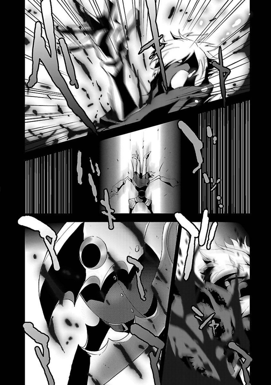 Persona 3 Chapter 04 page 52