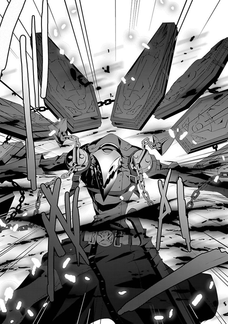 Persona 3 Chapter 04 page 54